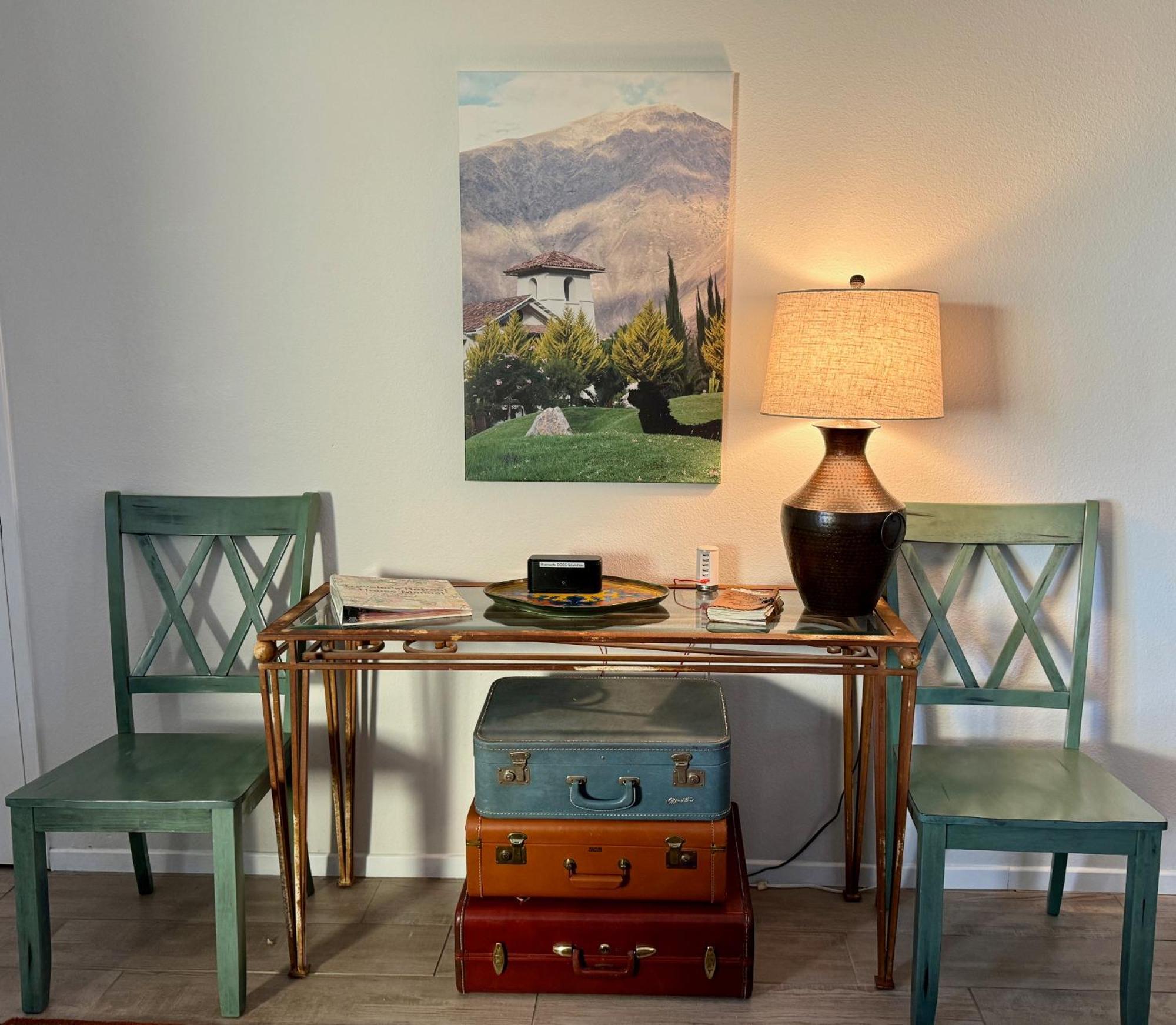 Float Pool, Hot Tub, Sauna, Views, Telescope-Skywatchers Haven Joshua Tree Exterior foto